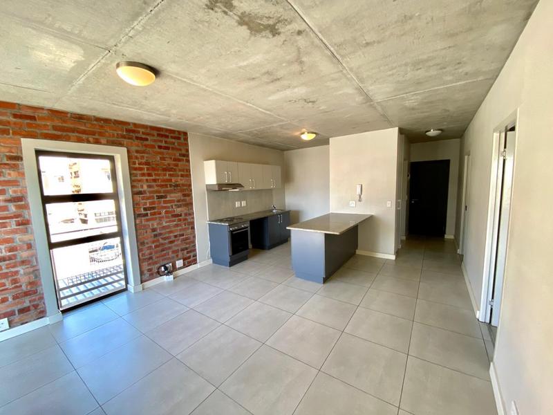 2 Bedroom Property for Sale in Observatory Western Cape